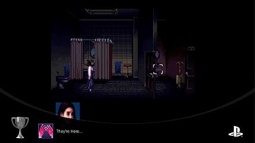 Clock Tower: Rewind_2024 They