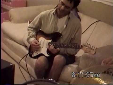 Basheer Daoud Jam Session.wmv