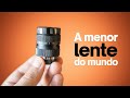 Essa Lente Barata Entrega um Visual Incrível por menos de R$100