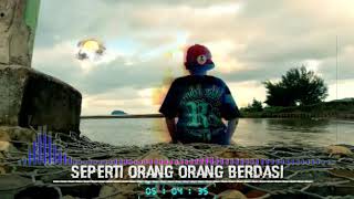 #storywa lagu zona nyaman real dipagi hari!