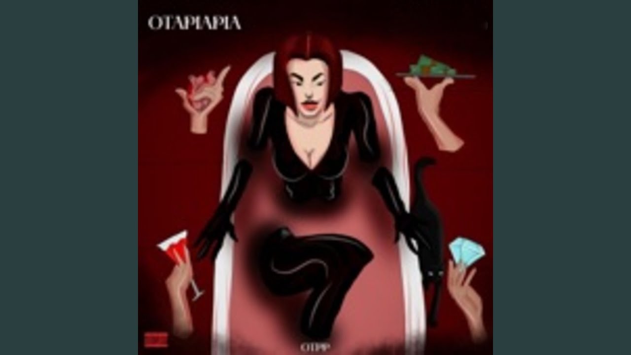 Watch Otapiapia on YouTube Watch Otapiapia on YouTube