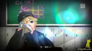 Download Lagu Project Diva F / The Lost One's Weeping [Len ・Rin] MP3