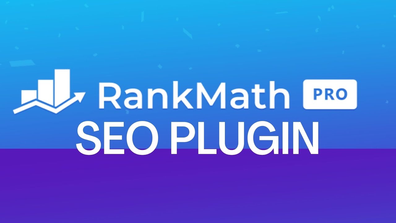 On Page SEO For WordPress Website | Rank Math Tutorial Bangla - YouTube