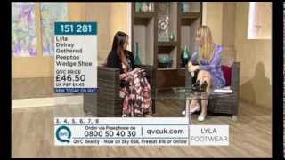 Mv C Huntley Hot Legs