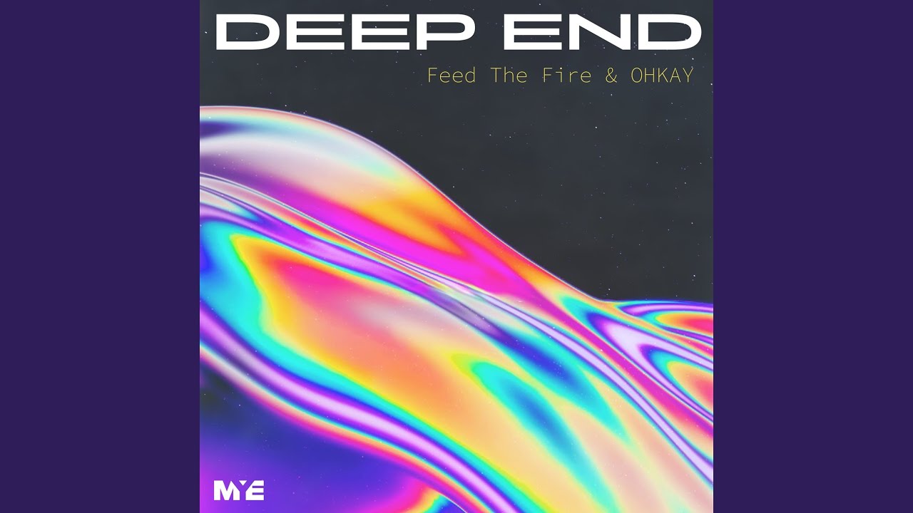 Guarda Deep End su YouTube Guarda Deep End su YouTube