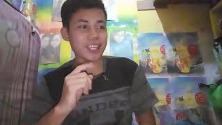 Video lucu habis uang