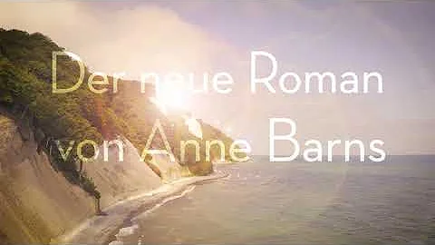 Bernsteinsommer | Anne Barns | HarperCollins |Trailer 4K
