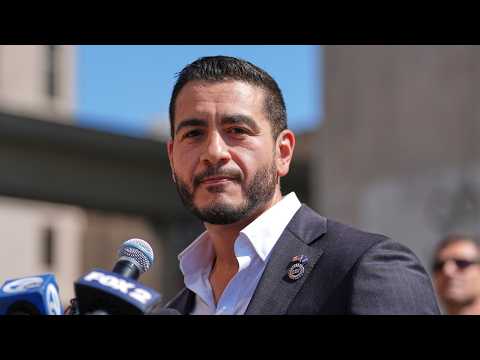 Democrat Party ‘totally absorbed by the DSA’