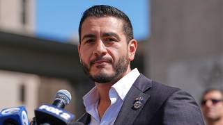Democrat Party ‘totally absorbed by the DSA’