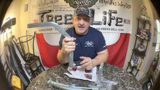 UNBOXING / REVIEW OF SUPER SPLIT /HD MACHINE /ERGONOMIC HANDLE /ROGER WALDMAN M