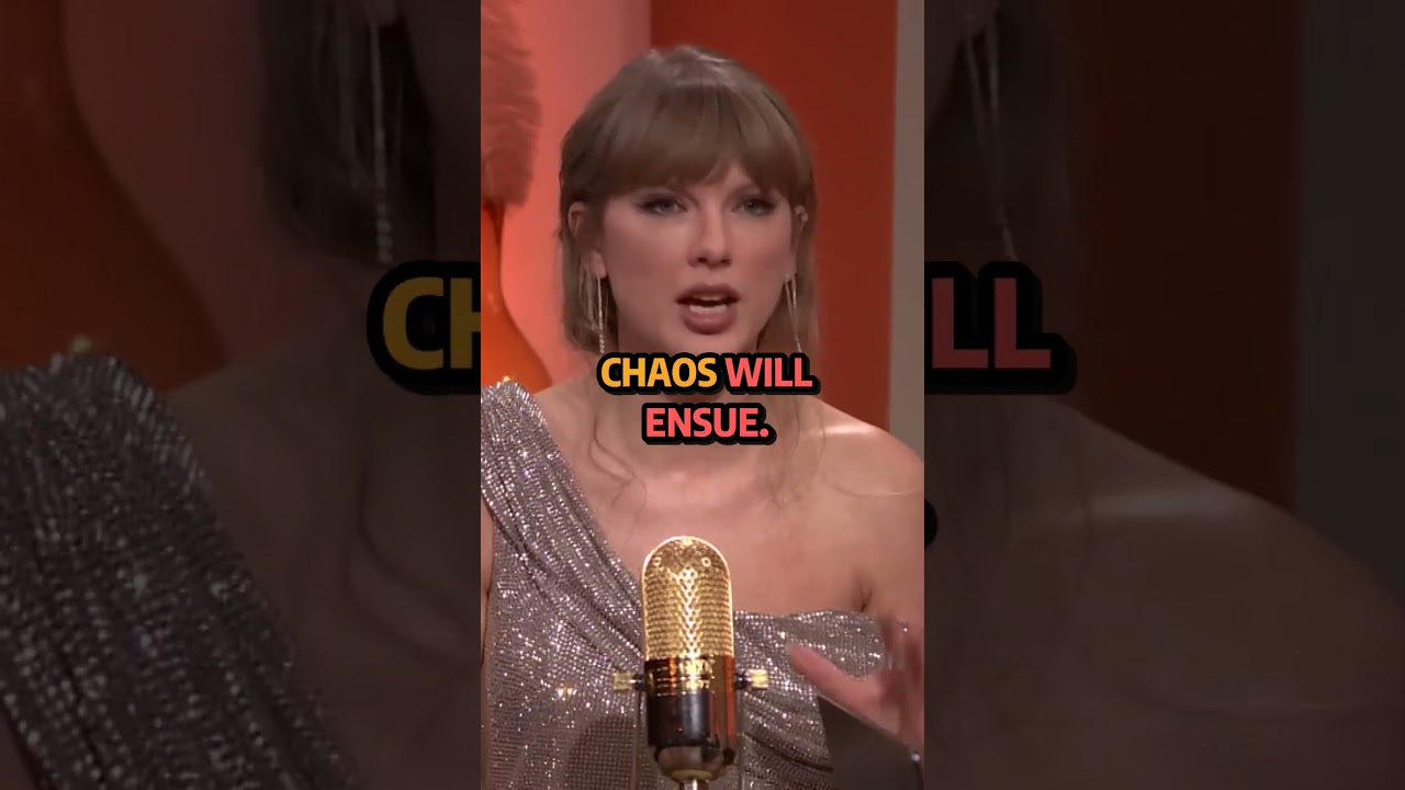 Taylor Swift Explains the Meaning of Opalite | Finding Happiness Even When Life Doesn’t Go Your Way