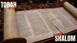 BGMCTV LIVE MESSIANIC SHABBAT SERVICE 1092 THE DAY BEFORE YOU MAKE AN ETERNAL COVENATE