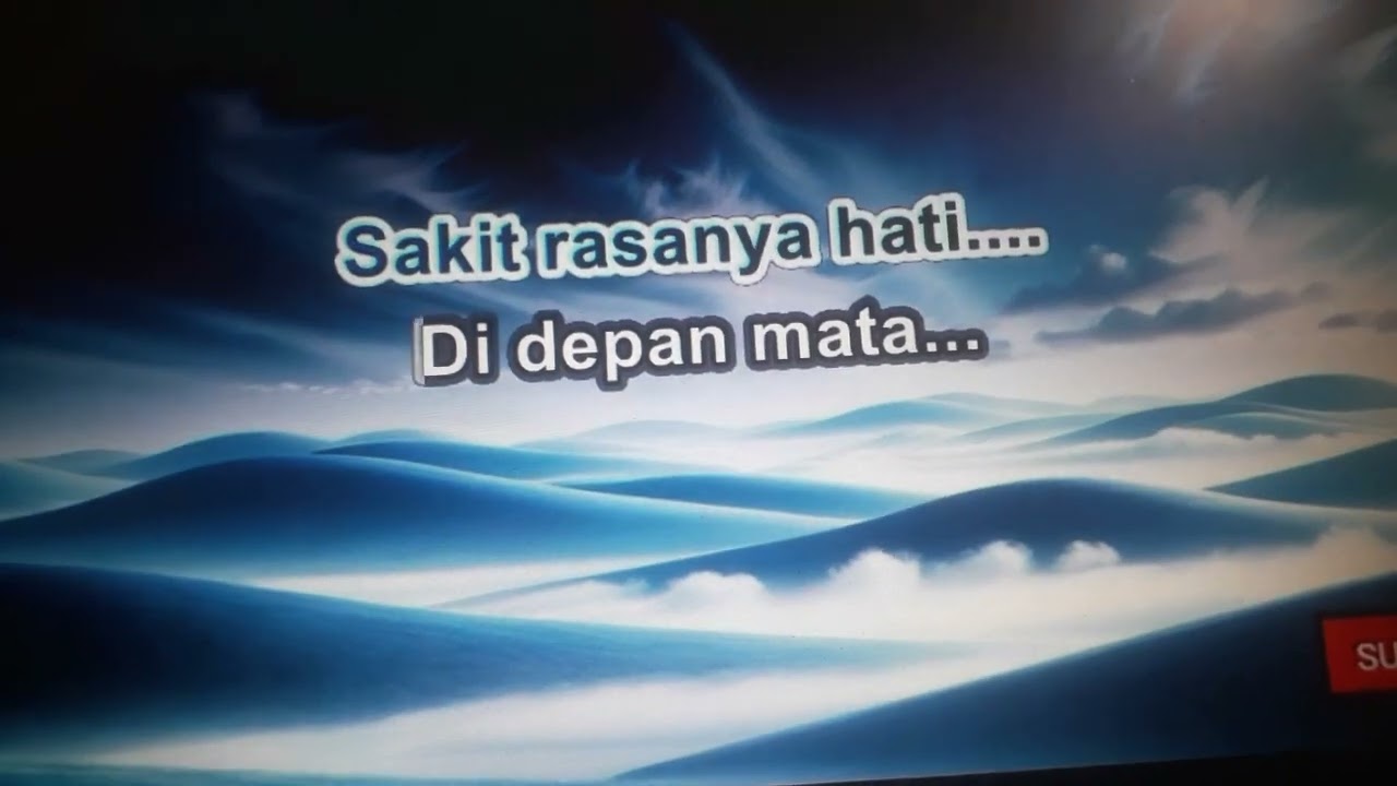 Tanda Mata  Deddy Dukun  cover  Hamurak