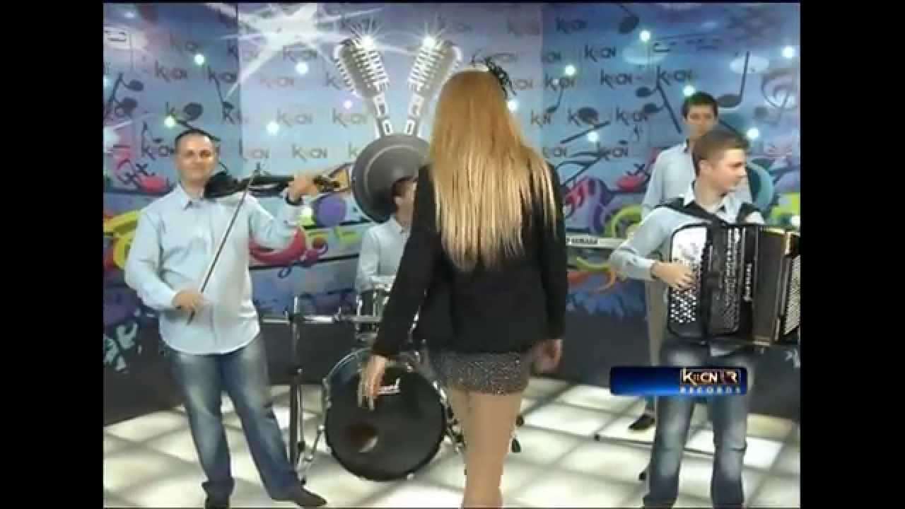 Nataša Maza  Trepavice   KCN PREMIJERA