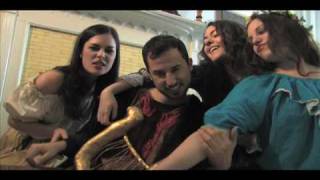 Troubadour, Wenches