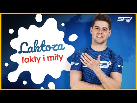 Laktoza - Fakty i Mity