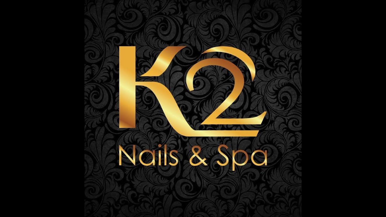 K2 Nails & Spa Asheville, NC 28804 YouTube