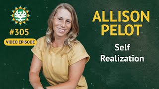self-Realization | Allison Pelot
