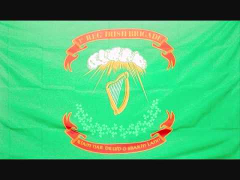 97th Regimental String Band - Brennan on the Moor