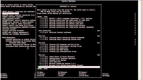 How to Get Started with AIX Network Installation Manager (NIM) Part 1