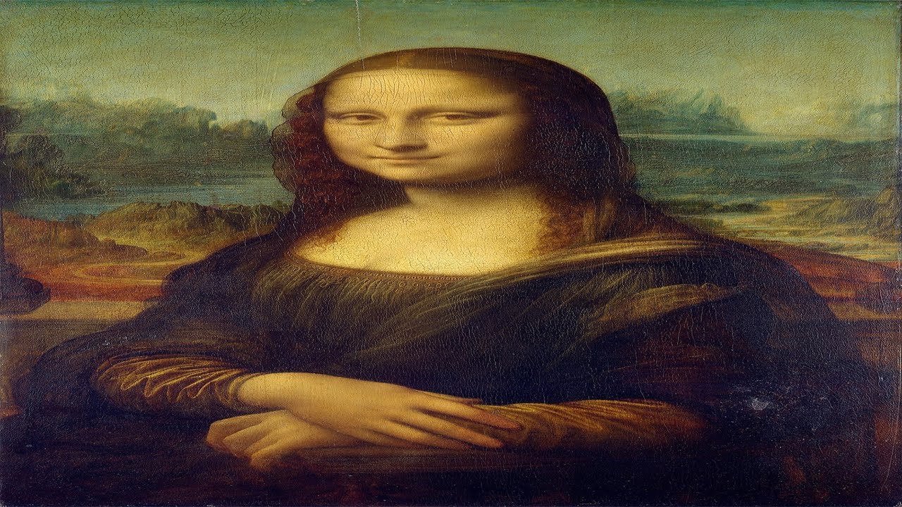 Top 10 Stolen Works of Art