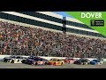 Monster Energy NASCAR Cup Series- Full Race -Gander Outdoors 400