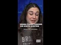 Brown Student Speaks Out After Surviving 2nd School Shooting