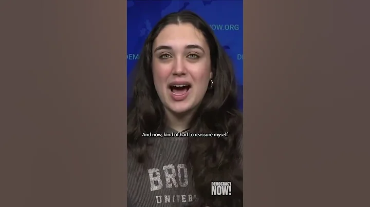 Brown Student Speaks Out After Surviving 2nd School Shooting