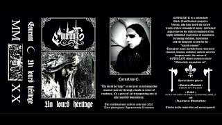 🇦🇹 Courant - Un Lourd Héritage (OneTrack Album 2020) Néo-classical Dungeon Synth