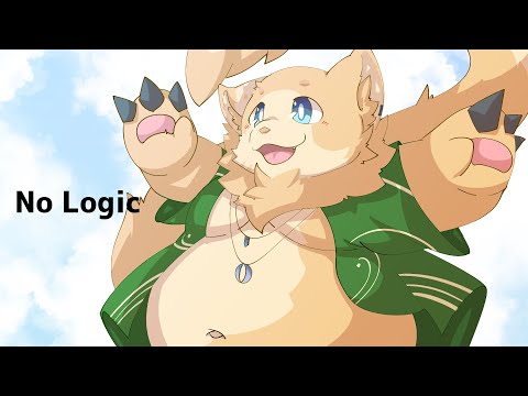 No Logic / ジミーサムP - Covered by 穂先幸之助