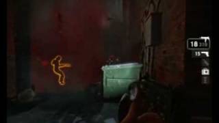 Left 4 Dead Demo Gameplay