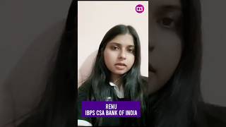Ms. Renu Took Guidely Mock Test & Bundle PDF and Cracker IBPS CSA 2025