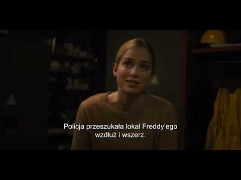 Pięć koszmarnych nocy - Zwiastun PL (Official Trailer)
