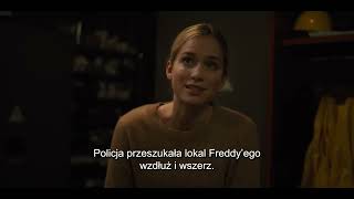 Pięć Koszmarnych Nocy - Zwiastun Pl Official Trailer