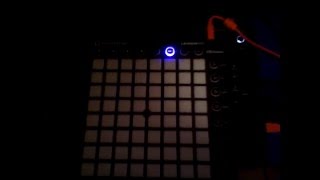 Bangerang Test Drive [LaunchPad MK2}