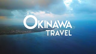 OKINAWA TRAVEL | Theme Music (Cinematic)