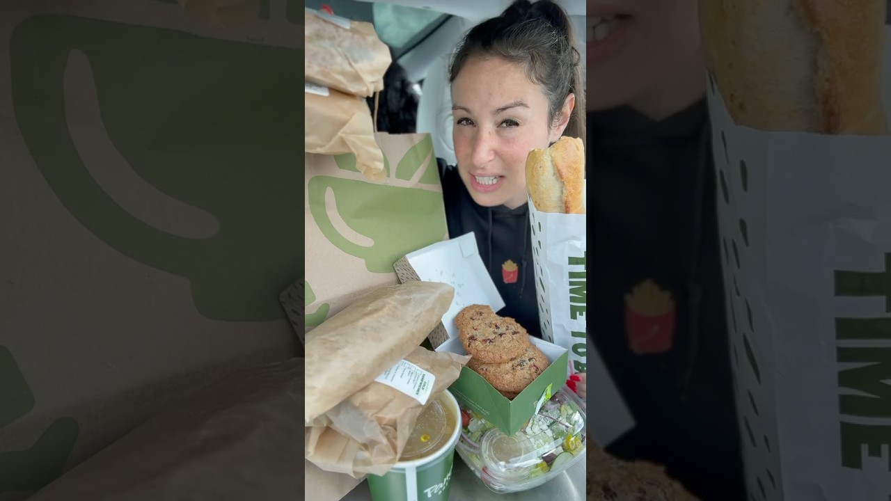 Paneras Family Feast TESTED!! Is It Actually Worth It?