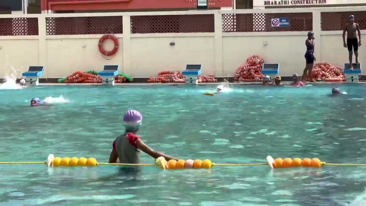 GOOD JOB KIDS KAYA NYO YAN / Irene Marxraj