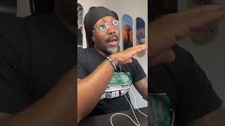 DJ Akademiks vs Rob Markman