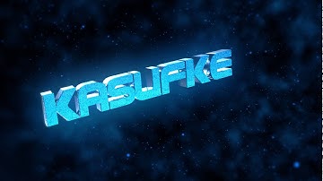 Intro for KasufkeLP | Jey