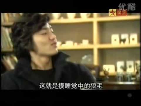 090613     FS     090427 VIDEO  MinHo Family -  090613     FS     090427 VIDEO  MinHo Family 