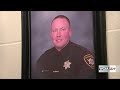 5 years after Officer Oberheim's death, Champaign PD program making strides in officer wellness