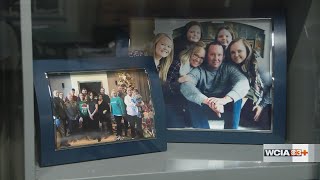 5 years after Officer Oberheim's death, Champaign PD program making strides in officer wellness