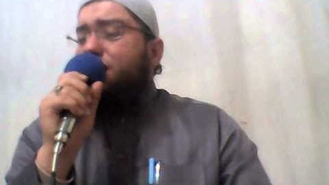 تلاوة من سورة طة للشيخ احمد عبد السلام منية محلة دمنة