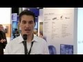 HDBaseT at ISE 2013