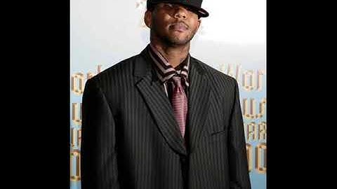 The Game ft KanYe West - Wouldn