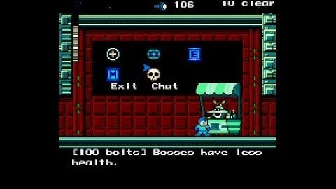 Make a Good Mega Man Level 2 - Part 48 - long