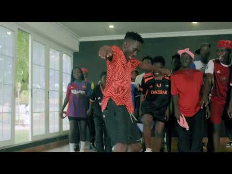 Monalisa- Lojay x Sarz Allo Maadjoa Dance Class