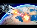 La russie choque  les tatsunis testent larme hypersonique spatiale la plus dangereuse
