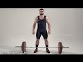 Snatch  olympic weightlifting